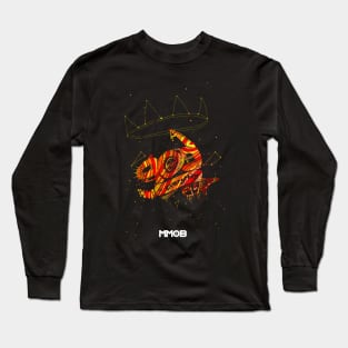 God of Everything Else (black) Long Sleeve T-Shirt